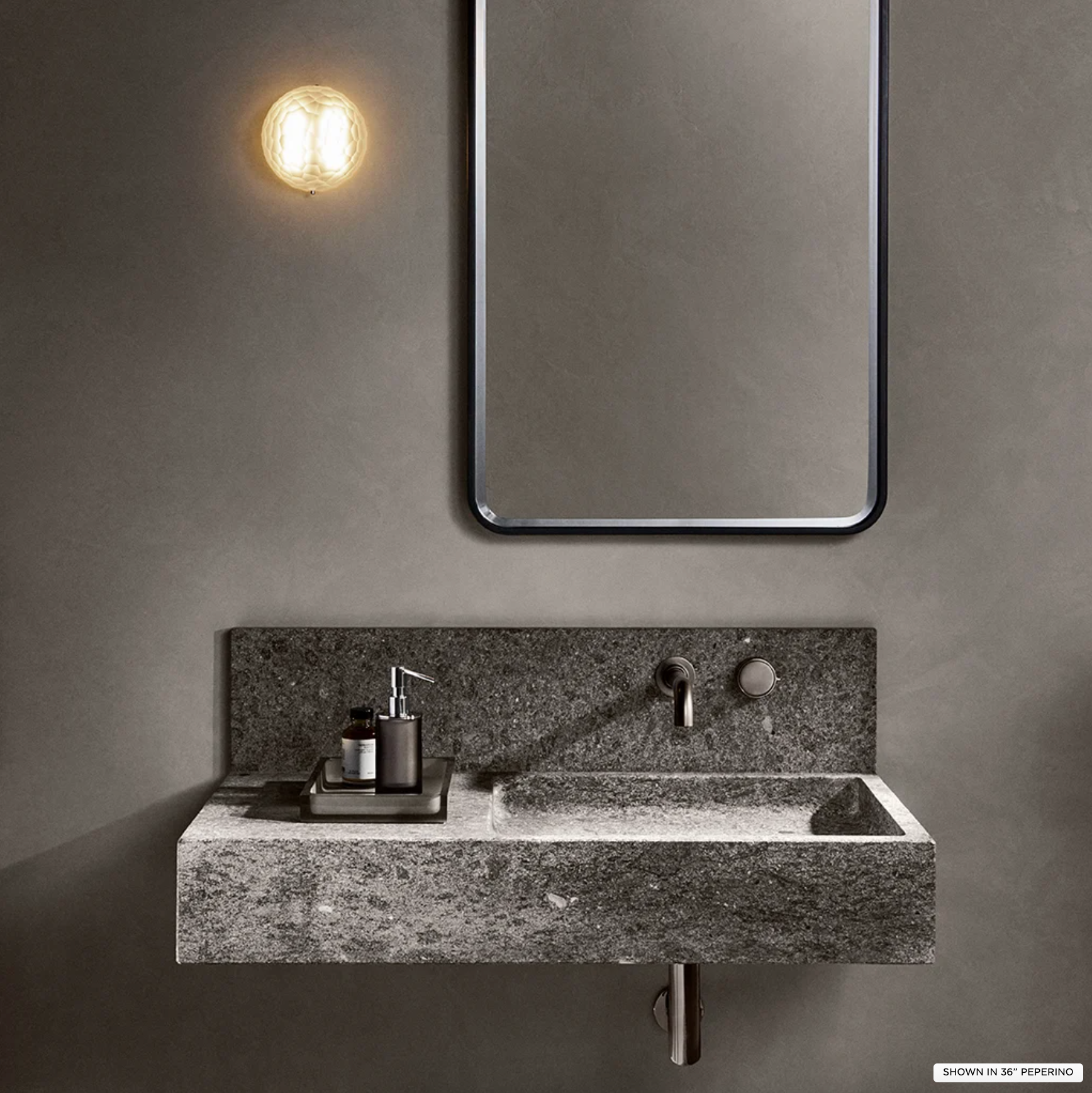 Washstands & Vanities