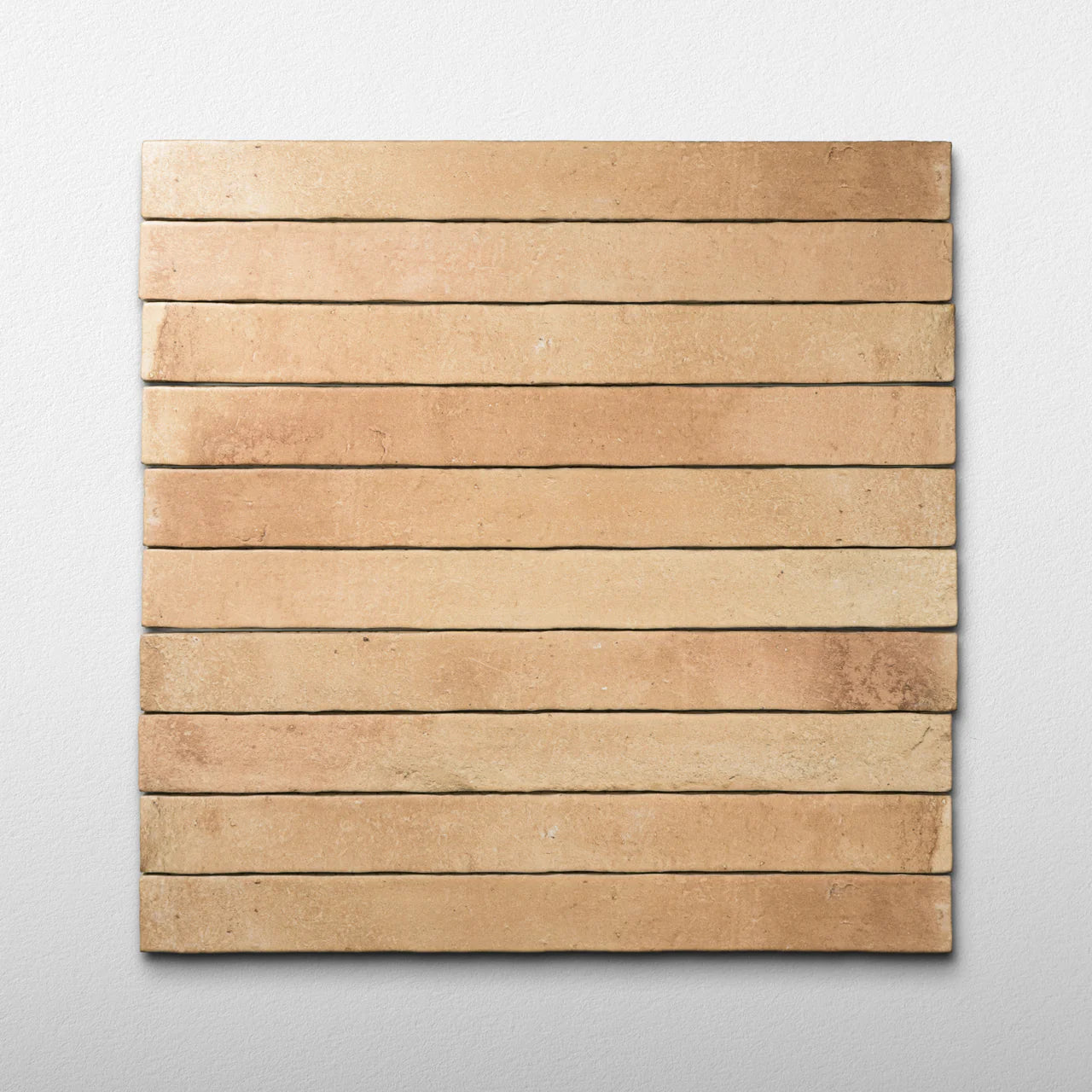 Saltillo Latte Porcelain 2x20