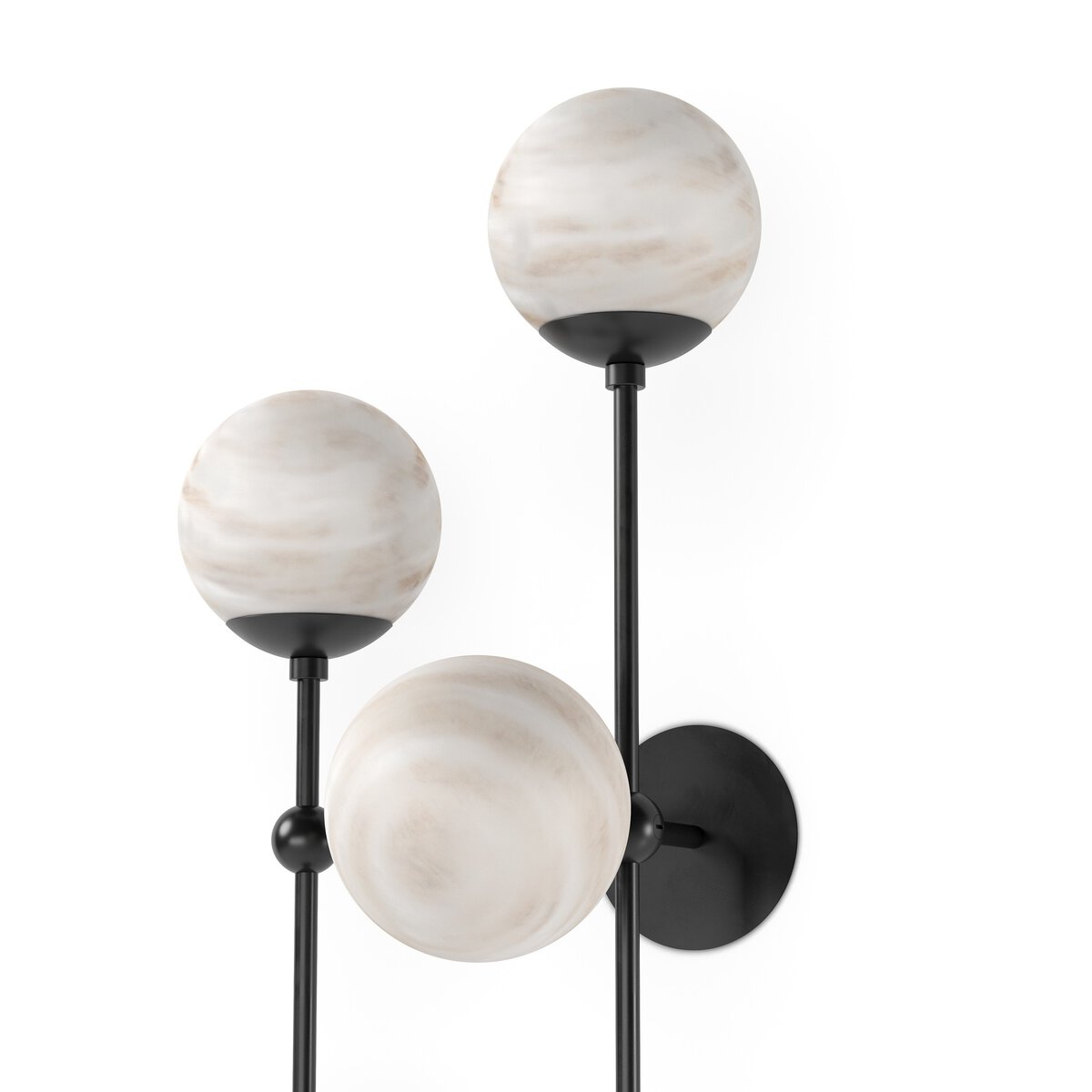 Armstrong Sconce