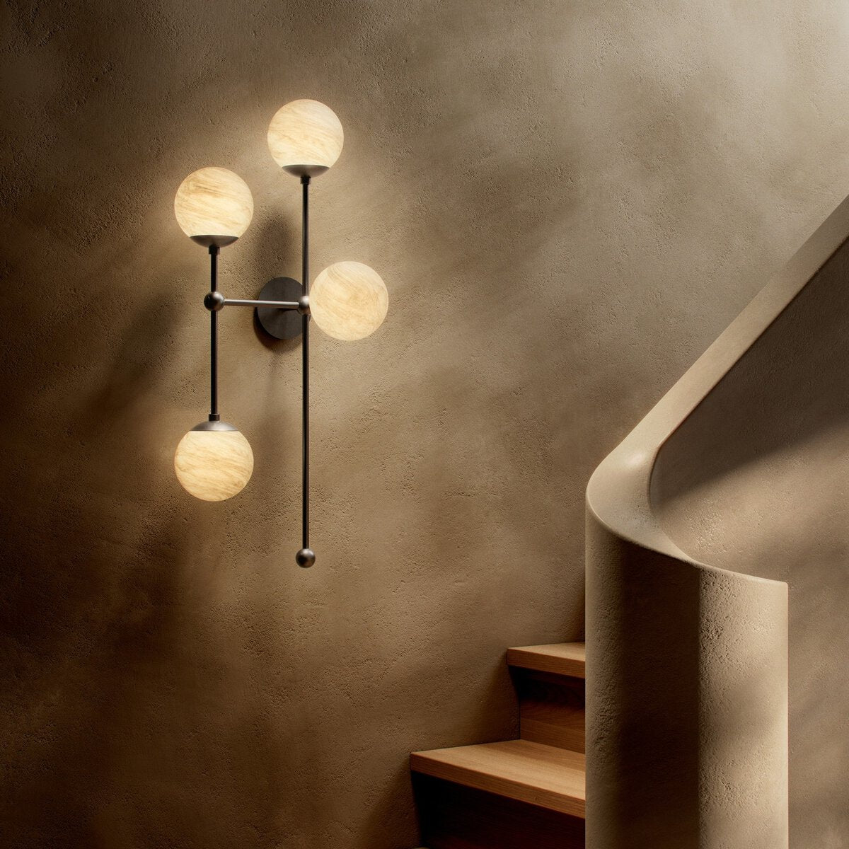 Armstrong Sconce