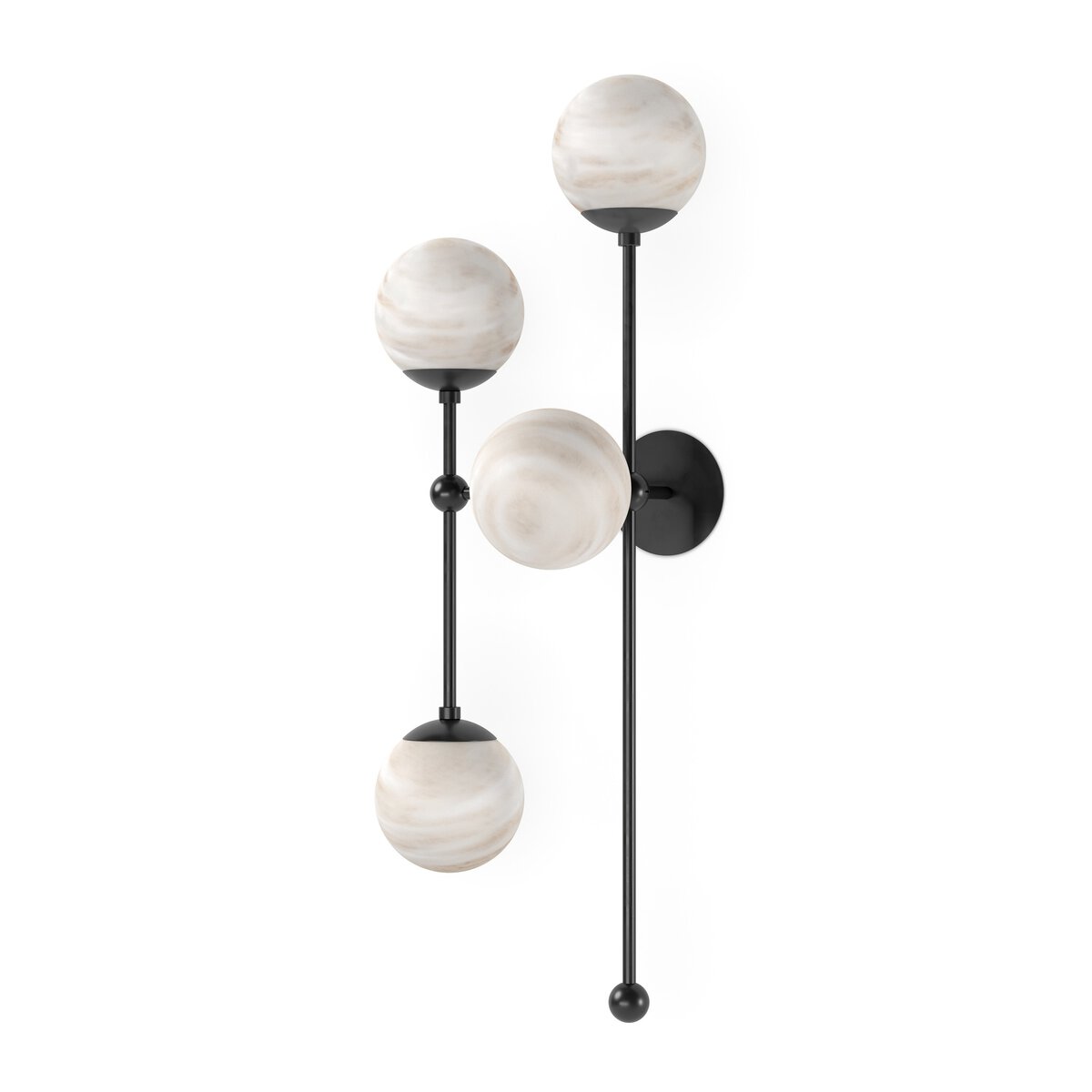 Armstrong Sconce