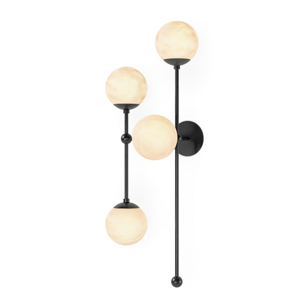 Armstrong Sconce