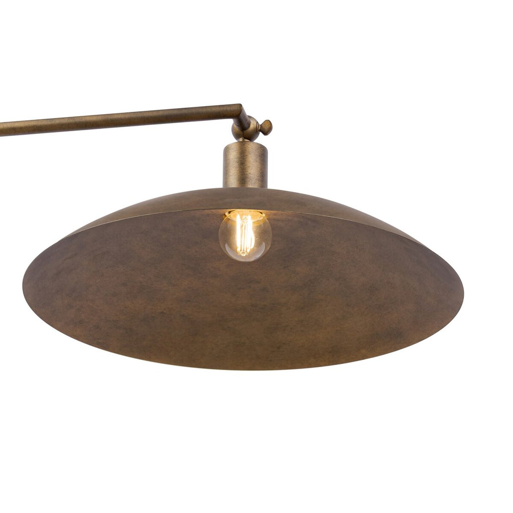 Lance Sconce