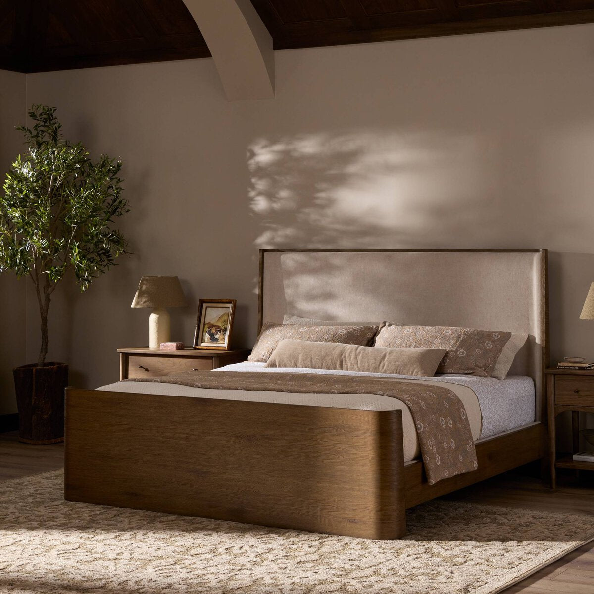 Denali Bed