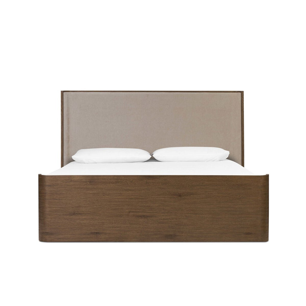 Denali Bed