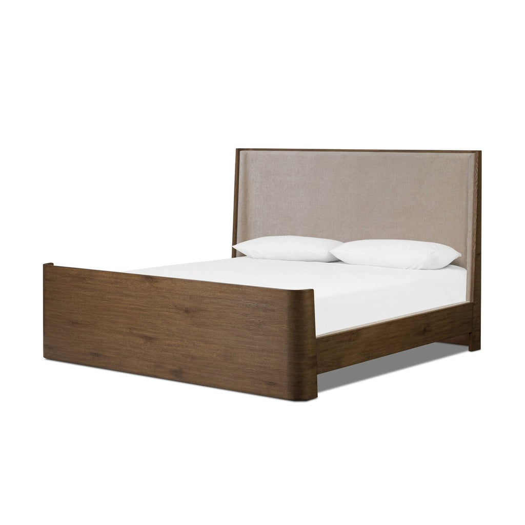 Denali Bed