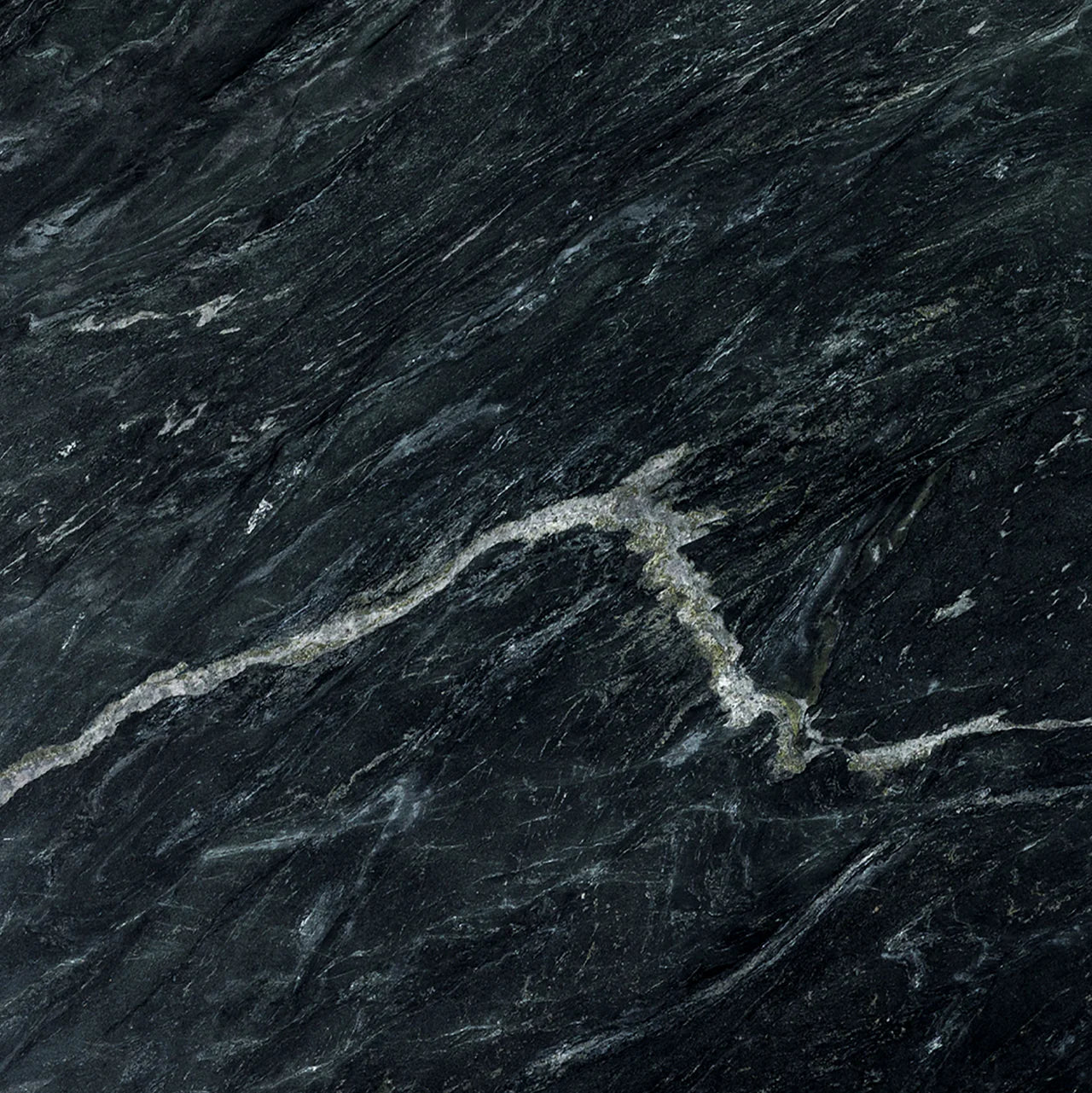 Caressi Verde Polished Slab