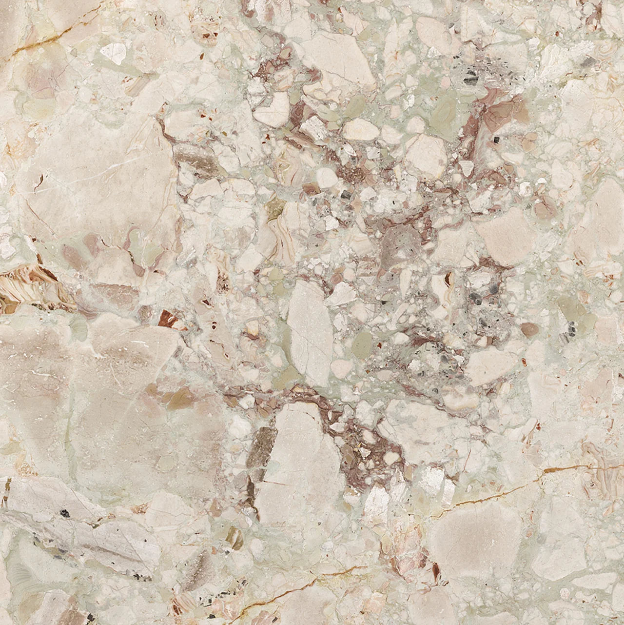 Ceppo di Sicily Honed Slab