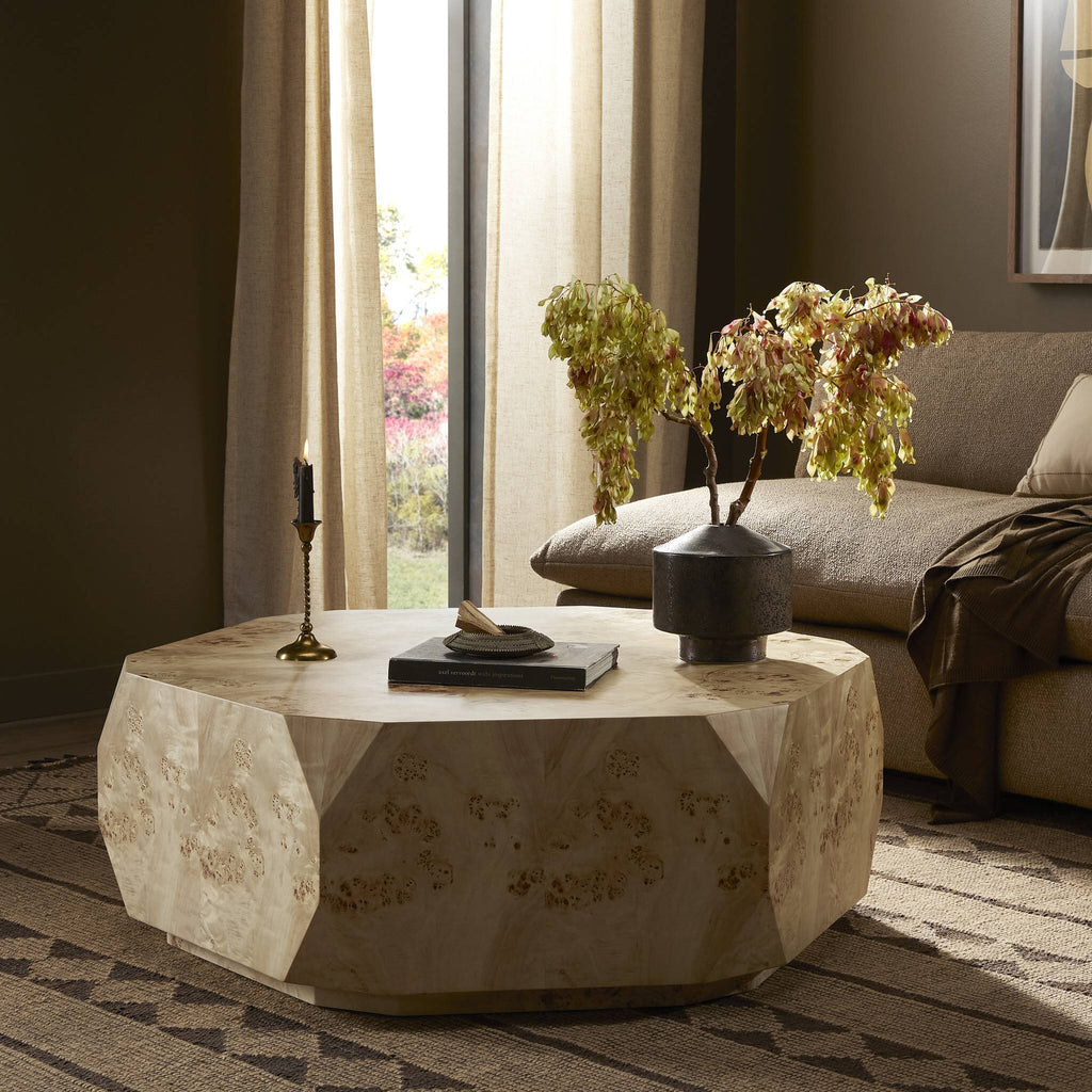 Elana Coffee Table