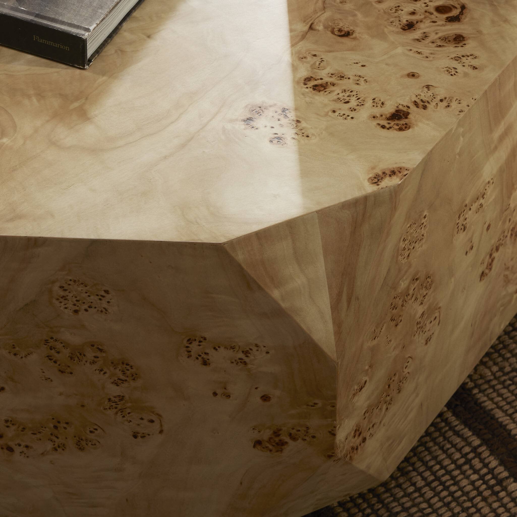 Elana Coffee Table